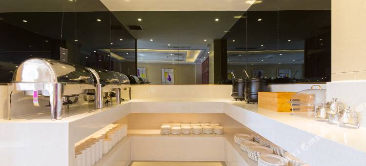 麗枫酒店(北京大兴机场新城地铁站店)图片