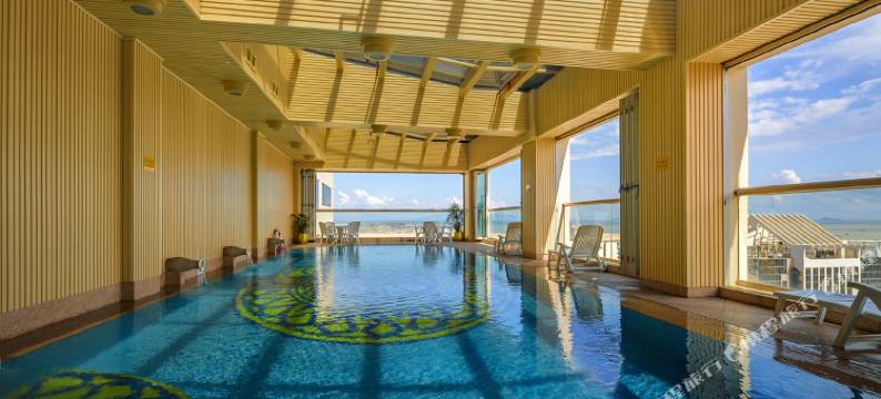 澳门利澳酒店图片