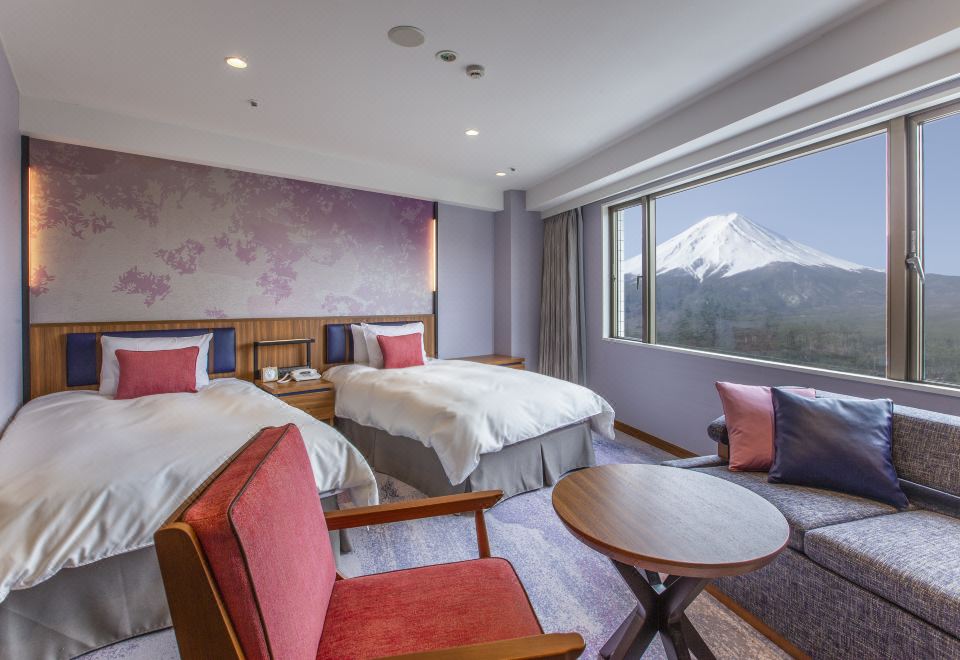 Highland Resort Hotel & Spa Hotel Overview