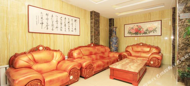 土默特左旗鼎盛酒店图片
