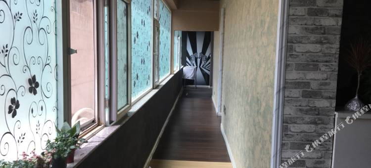 垣曲新城北小时光旅店图片