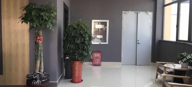 尚客优酒店(江阴利港兴港路店)图片