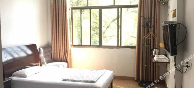 仙都会华农庄图片