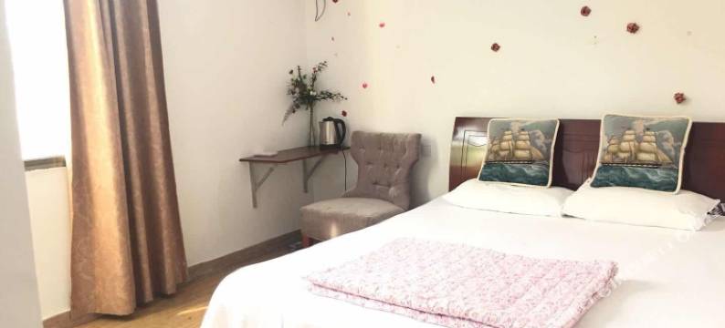 仙都会华农庄图片