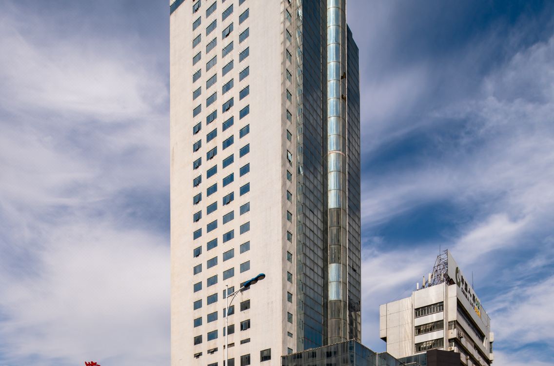 Changzhou Grand Hotel Hotel Reviews And Room Rates - 
