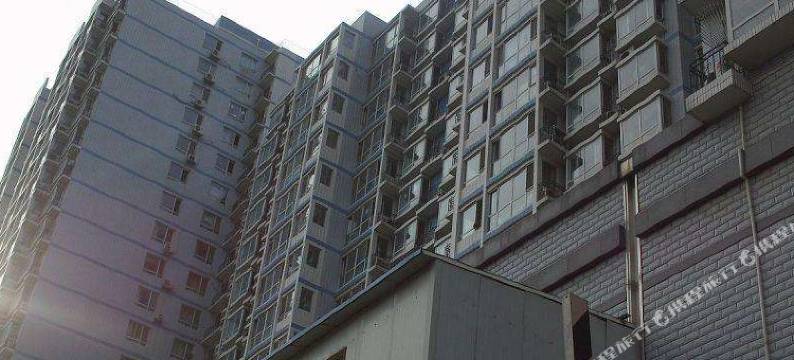 北京丰台温馨家庭公寓图片