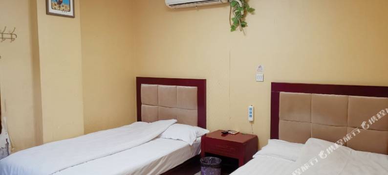 苏州翡翠花园宾馆(渭塘店)图片