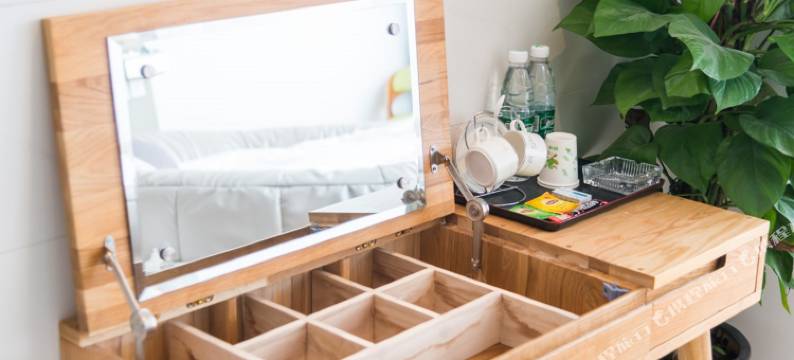 上海DSN香榭丽舍民宿(5号店)图片