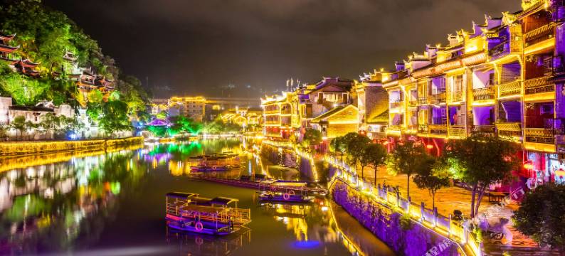 黄家大院(镇远古城景区店)图片