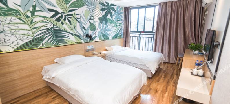 宜昌虹添商务酒店图片