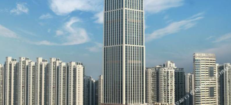 南通金石国际公寓图片