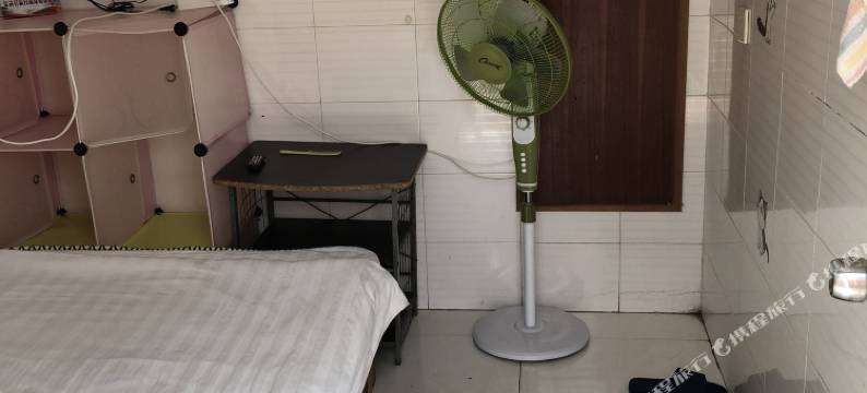 淮安靠友旅社图片