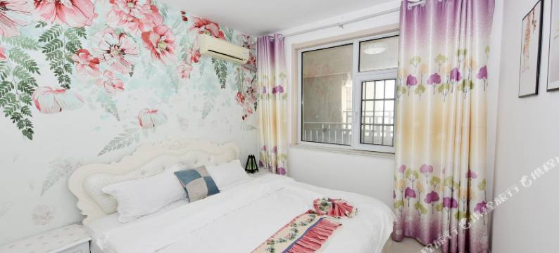 日照印象观海自助公寓图片