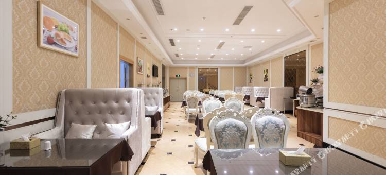 维也纳酒店(东莞塘厦花园街店)图片