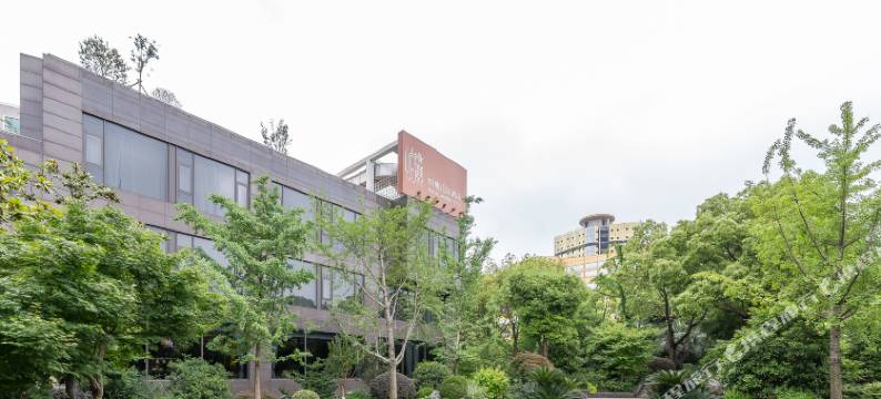 上海悦麓花园酒店图片