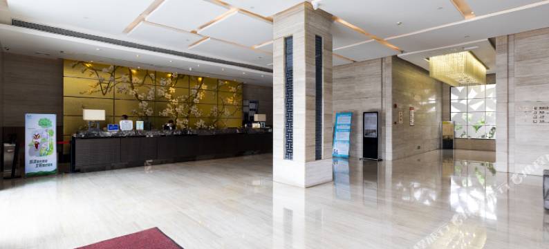 东莞柏菲酒店(石排大道店)图片