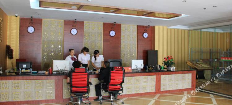 姚安大酒店图片