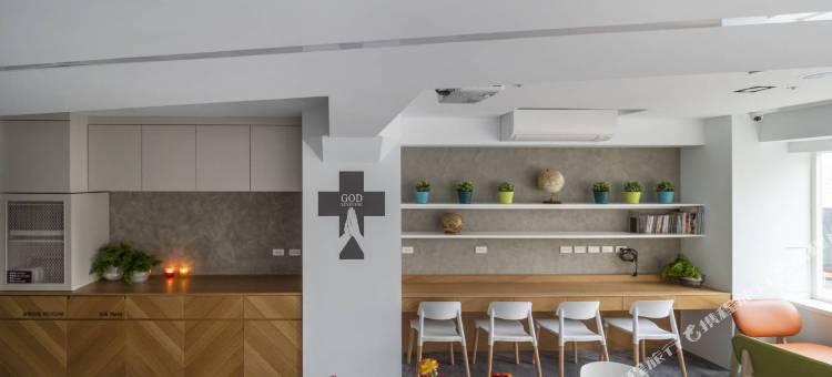 轻旅背包客栈图片