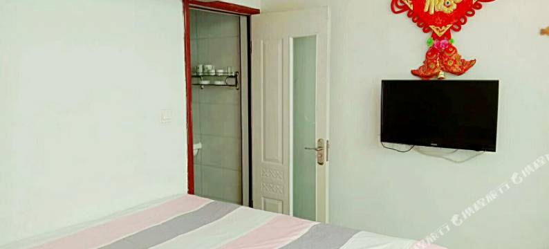 乌兰布统温馨小院图片