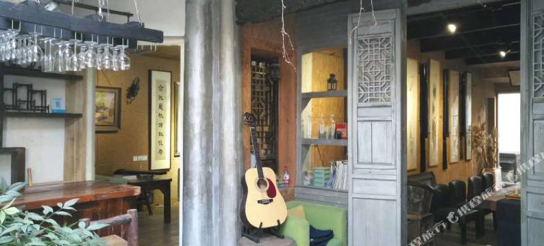 上海亲水客栈图片