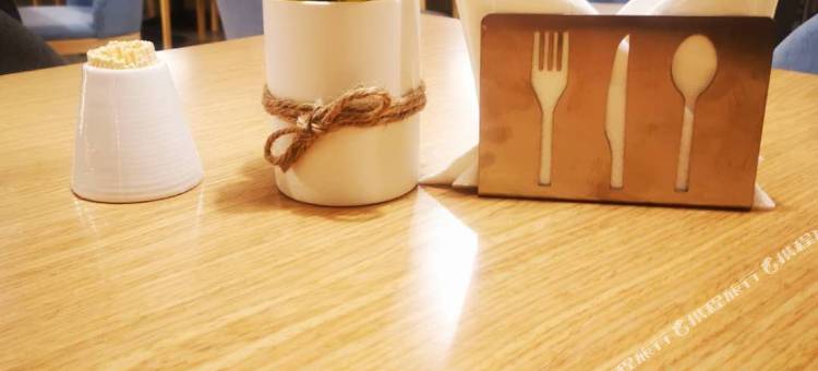 如家酒店(大连金州火车站体育场店)图片