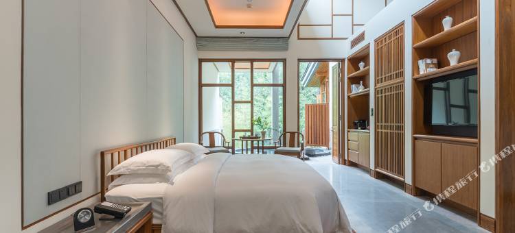 腾冲和顺柏联酒店图片