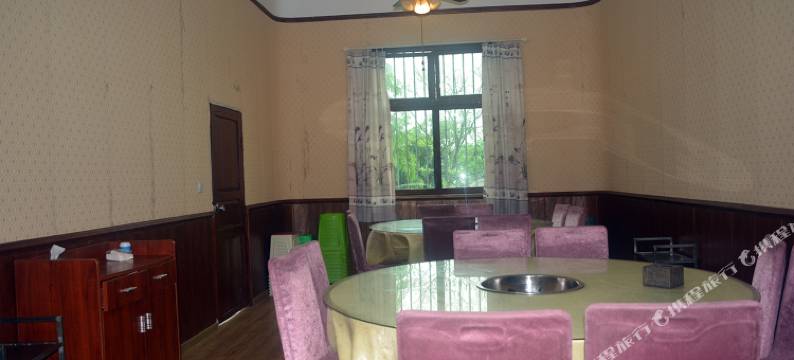 重庆山王坪云岭山庄图片