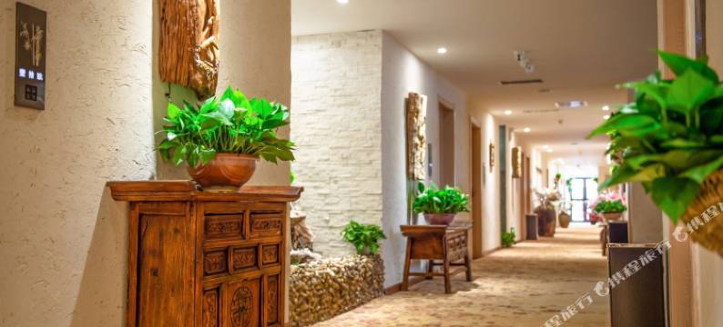 亿麒品质酒店(西宁莫家街湟光十字店)图片