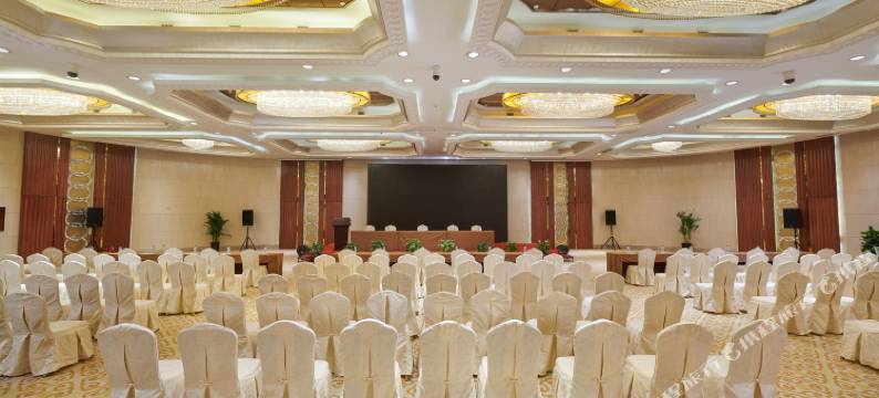 北京百富怡大酒店图片