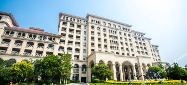 南戴河一杯澜公寓酒店(蔚蓝海岸店)图片