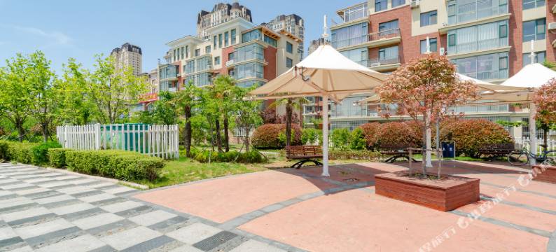 青岛叁陆玖公寓图片