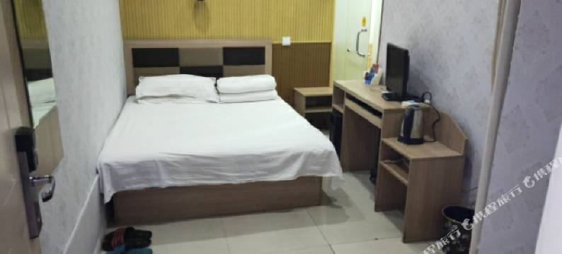 长春蓝瑟时尚宾馆图片