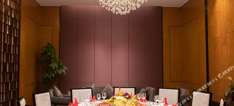 张家口怀来万悦饭店图片