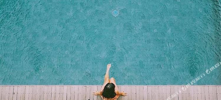 乌布阿托特尔汉尼曼酒店(ARTOTEL Haniman Ubud)图片