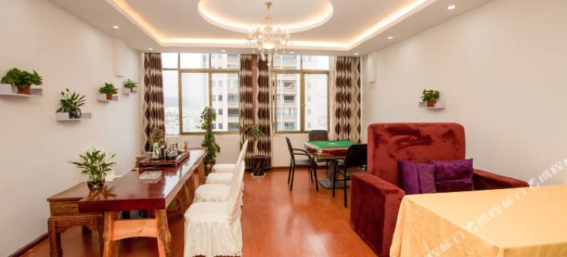 天园大酒店(丘北椒莲广场店)图片