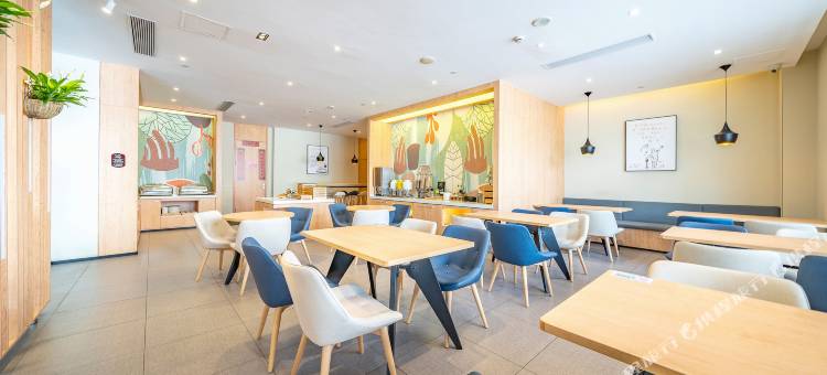 汉庭酒店(上海新虹桥店)图片