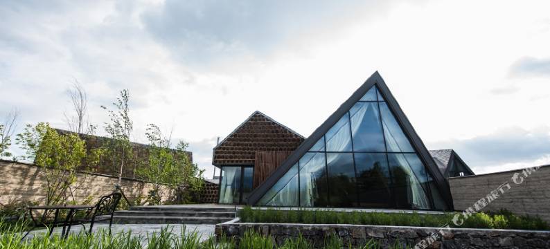 长白山水色民宿图片