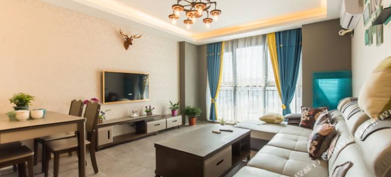 苏州福惠源雅居公寓图片