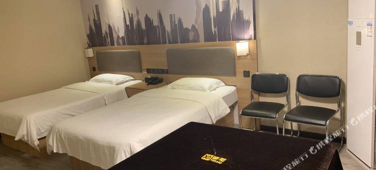 橙客酒店(监利玉沙大道店)图片