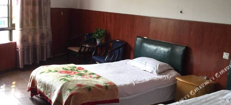 霞浦新禧宾馆图片