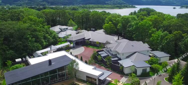 函馆大沼鹤雅休闲度假温泉酒店 (Hakodate Onuma Tsuruga Resort EPUY)图片