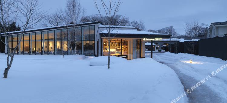 函馆大沼鹤雅休闲度假温泉酒店 (Hakodate Onuma Tsuruga Resort EPUY)图片