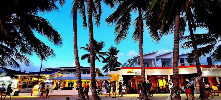 卡利普索潜水度假村(Calypso Beach and Dive Resort)图片
