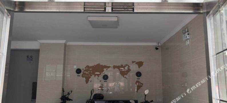 上海泰星精品公寓图片