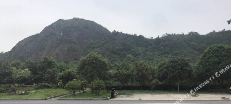 雁荡山六和雅园客栈图片