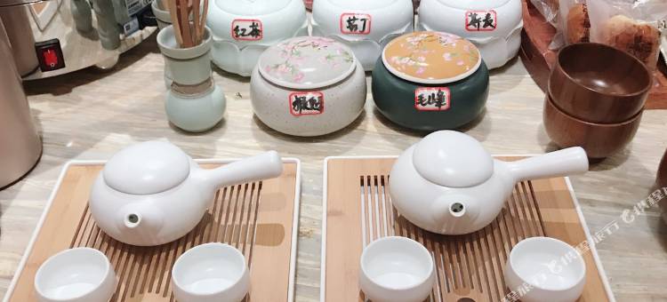 伯爵世家酒店(铜陵北斗星城店)图片