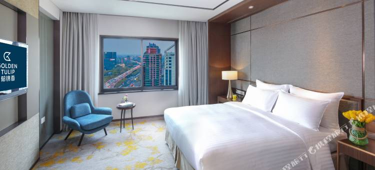 上海虹桥宾馆图片