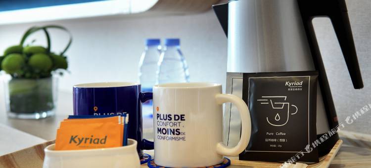 凯里亚德酒店(桂林东安路店)图片