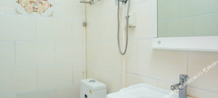 十渡宝香农家院图片