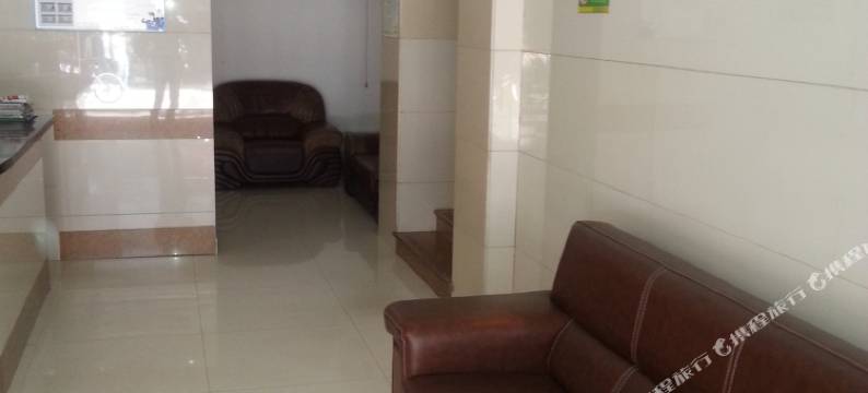 三明万嘉宾馆(列东后街店)图片